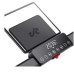 Беговая дорожка  UREVO Strol 2S Pro black  - фото №4